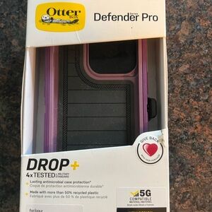 Otterbox Defender Pro IPhone 13